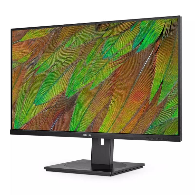 Philips 3000 series 32B1N3800/00 écran plat de PC 80 cm (31.5") 3840 x 2160 pixels 4K Ultra HD LCD Noir · Moniteur · Infor... (image 9)