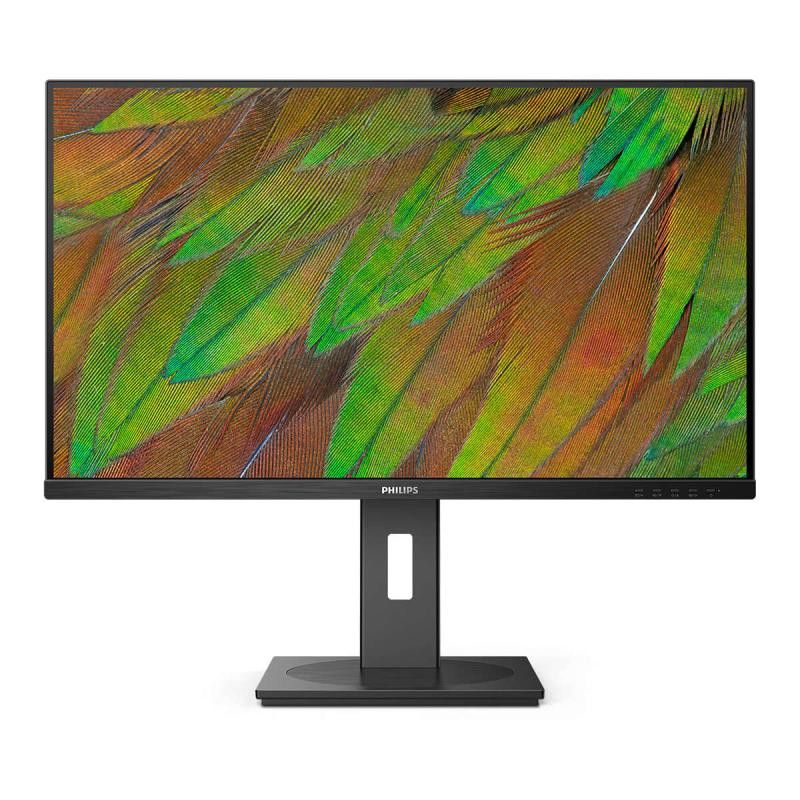 Philips 3000 series 32B1U3900/00 écran plat de PC 80 cm (31.5") 3840 x 2160 pixels 4K Ultra HD LCD Noir · Moniteur · Infor...