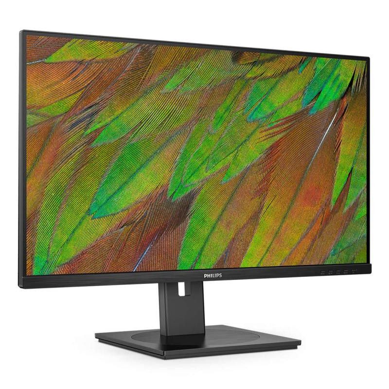 Philips 3000 series 32B1U3900/00 écran plat de PC 80 cm (31.5") 3840 x 2160 pixels 4K Ultra HD LCD Noir · Moniteur · Infor... (image 3)