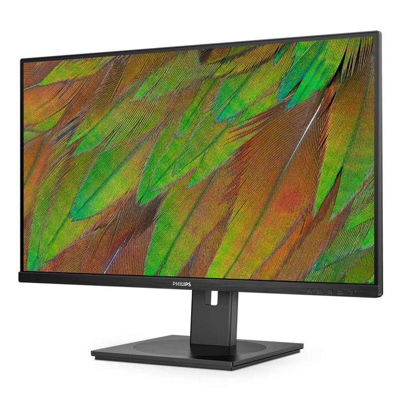 Philips 3000 series 32B1U3900/00 écran plat de PC 80 cm (31.5") 3840 x 2160 pixels 4K Ultra HD LCD Noir · Moniteur · Infor... (image 5)