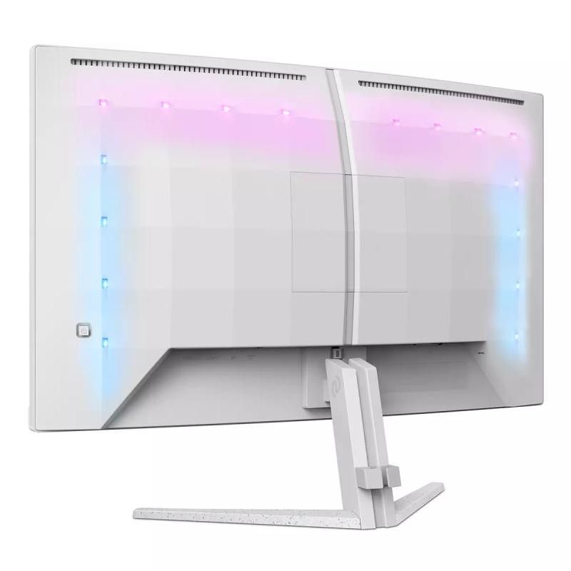 Philips Evnia 5000 27M2C5201L/00 écran plat de PC 68,6 cm (27") 1920 x 1080 pixels Full HD LCD Blanc · Moniteur · Informat... (image 16)