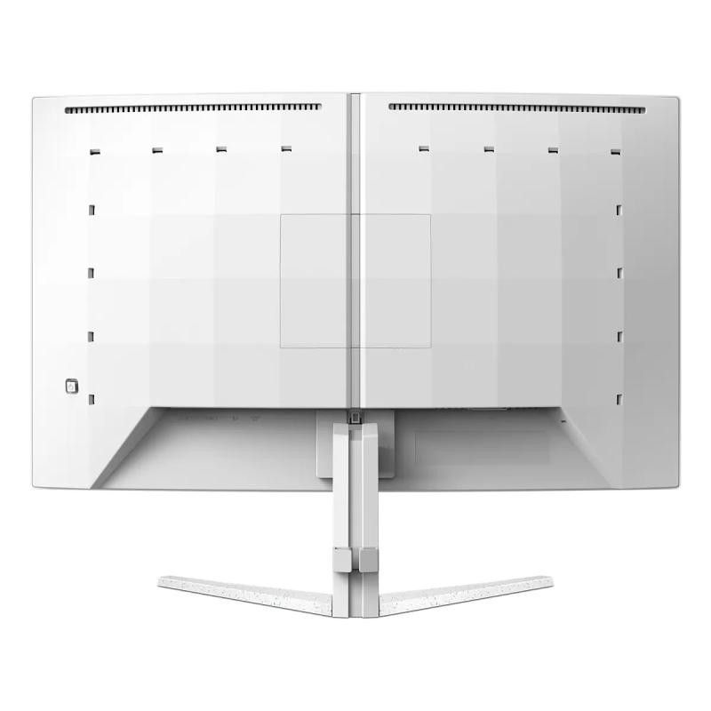 Philips Evnia 5000 27M2C5201L/00 écran plat de PC 68,6 cm (27") 1920 x 1080 pixels Full HD LCD Blanc · Moniteur · Informat... (image 9)