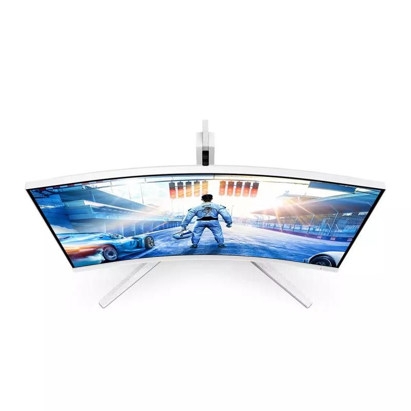 Philips Evnia 5000 32M2C5501/00 écran plat de PC 80 cm (31.5") 2560 x 1440 pixels Quad HD LCD Blanc · Moniteur · Informat ... (image 11)
