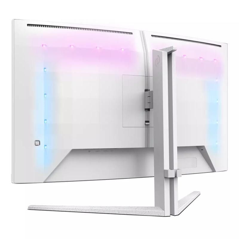 Philips Evnia 5000 32M2C5501/00 écran plat de PC 80 cm (31.5") 2560 x 1440 pixels Quad HD LCD Blanc · Moniteur · Informat ... (image 18)
