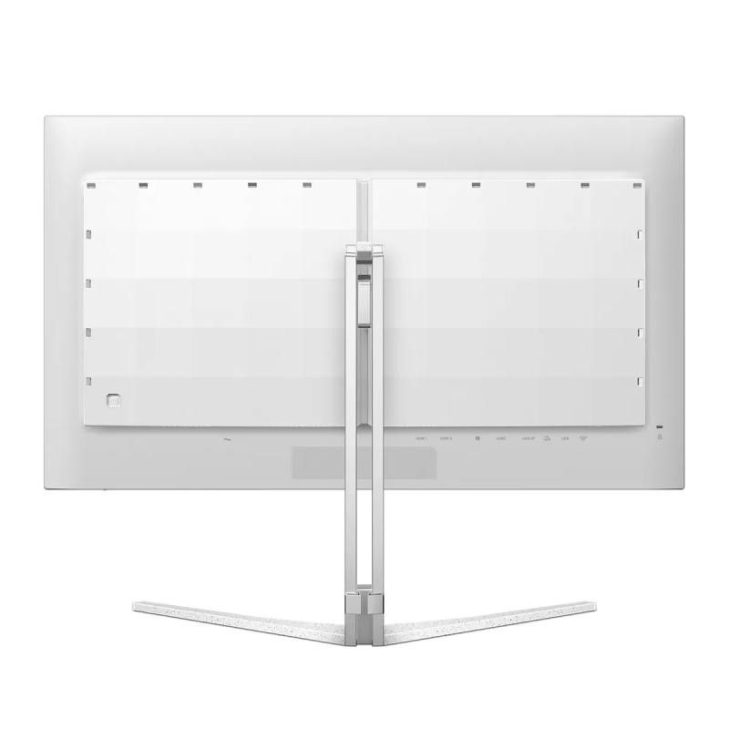 Philips Evnia 8000 32M2N8900/00 écran plat de PC 80 cm (31.5") 3840 x 2160 pixels 4K Ultra HD QD-OLED Blanc · Moniteur · I... (image 13)