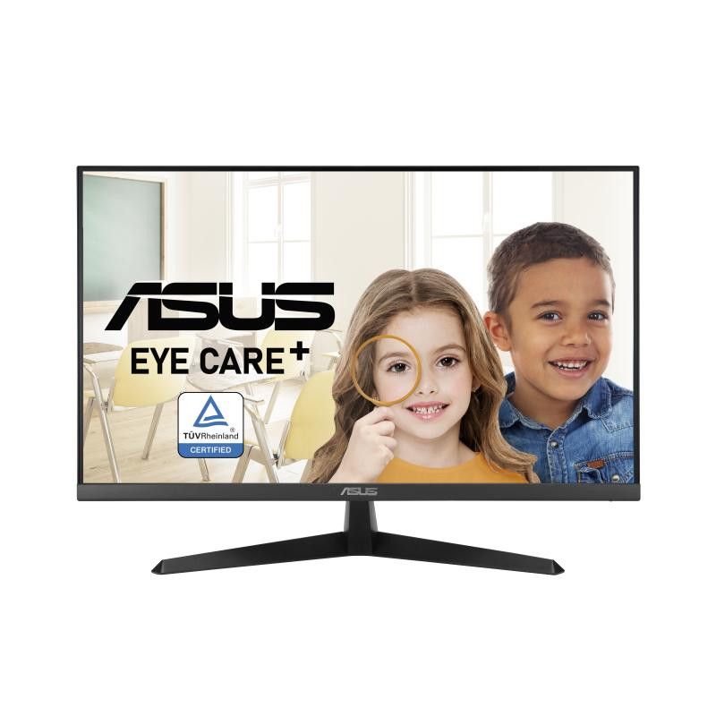 ASUS VY279HGE écran plat de PC 68,6 cm (27") 1920 x 1080 pixels Full HD Noir · Moniteur · Informat Systems Strasbourg (image 3)
