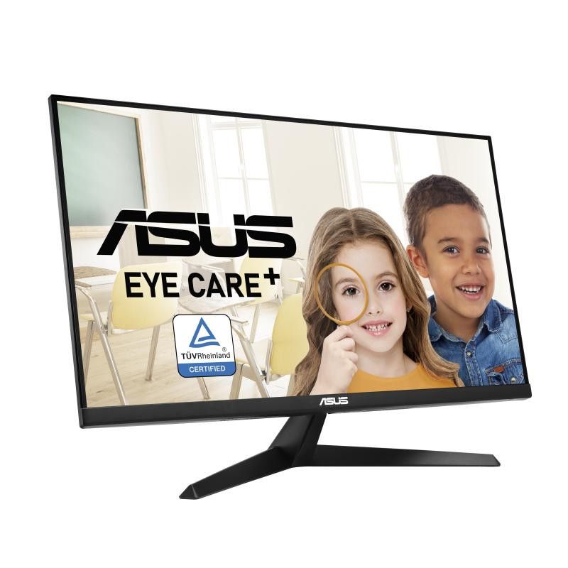 ASUS VY279HGE écran plat de PC 68,6 cm (27") 1920 x 1080 pixels Full HD Noir · Moniteur · Informat Systems Strasbourg (image 4)