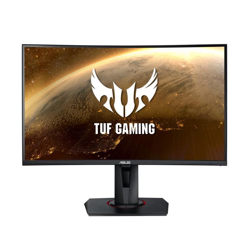 ASUS VG27VQ · Moniteur · Informat Systems Strasbourg