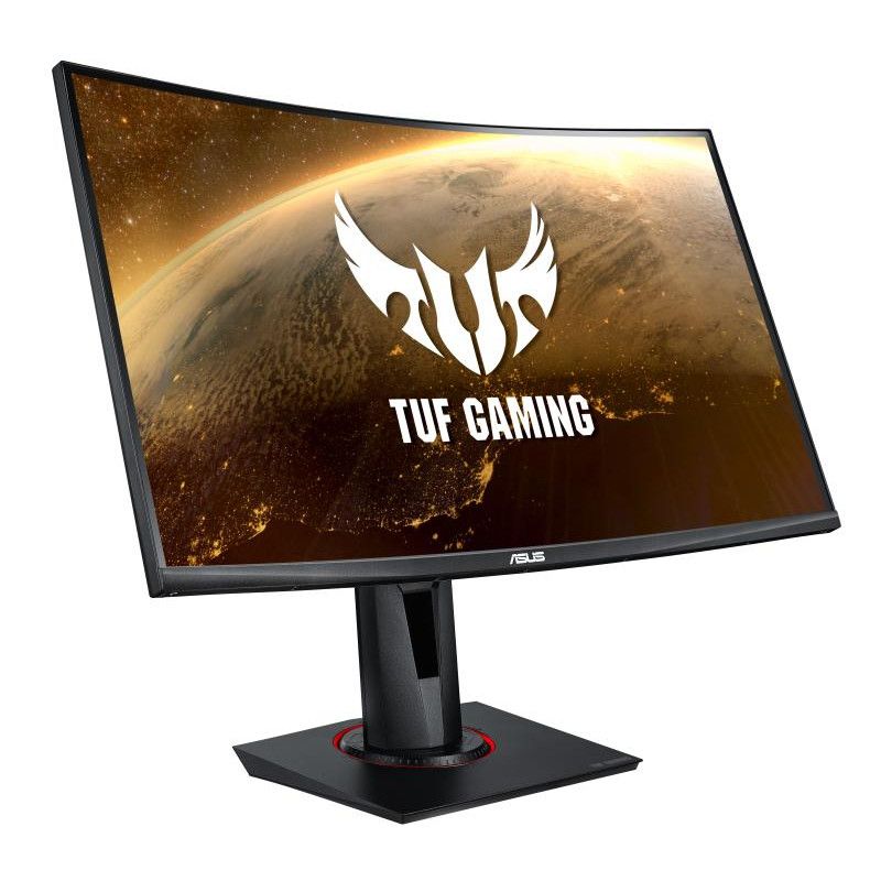 ASUS VG27VQ · Moniteur · Informat Systems Strasbourg (image 5)