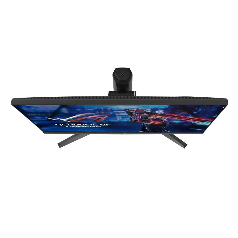 ASUS ROG Strix XG27AQMR écran plat de PC 68,6 cm (27") 2560 x 1440 pixels Quad HD LED Noir · Moniteur · Informat Systems S... (image 4)