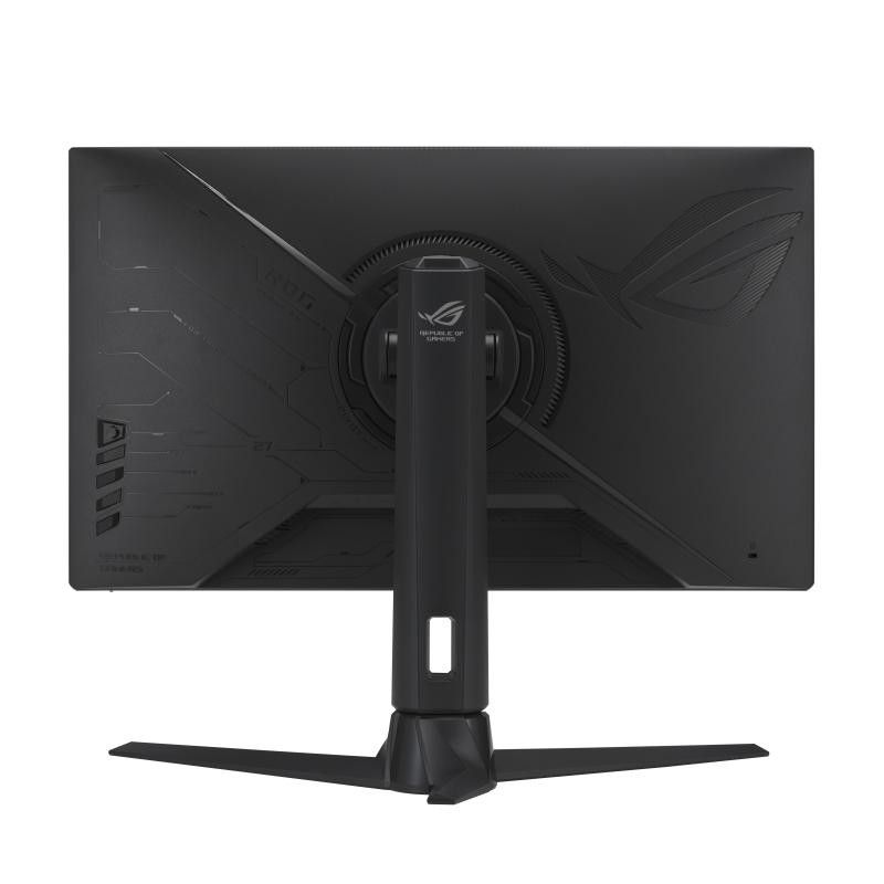 ASUS ROG Strix XG27AQMR écran plat de PC 68,6 cm (27") 2560 x 1440 pixels Quad HD LED Noir · Moniteur · Informat Systems S... (image 5)