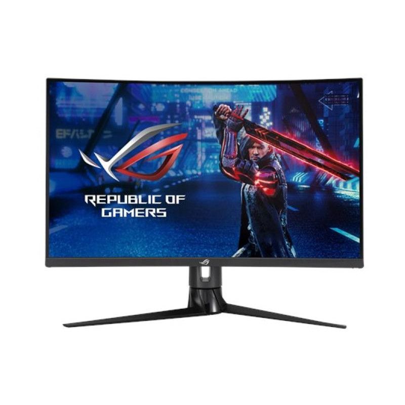ASUS XG32VC o · Moniteur · Informat Systems Strasbourg