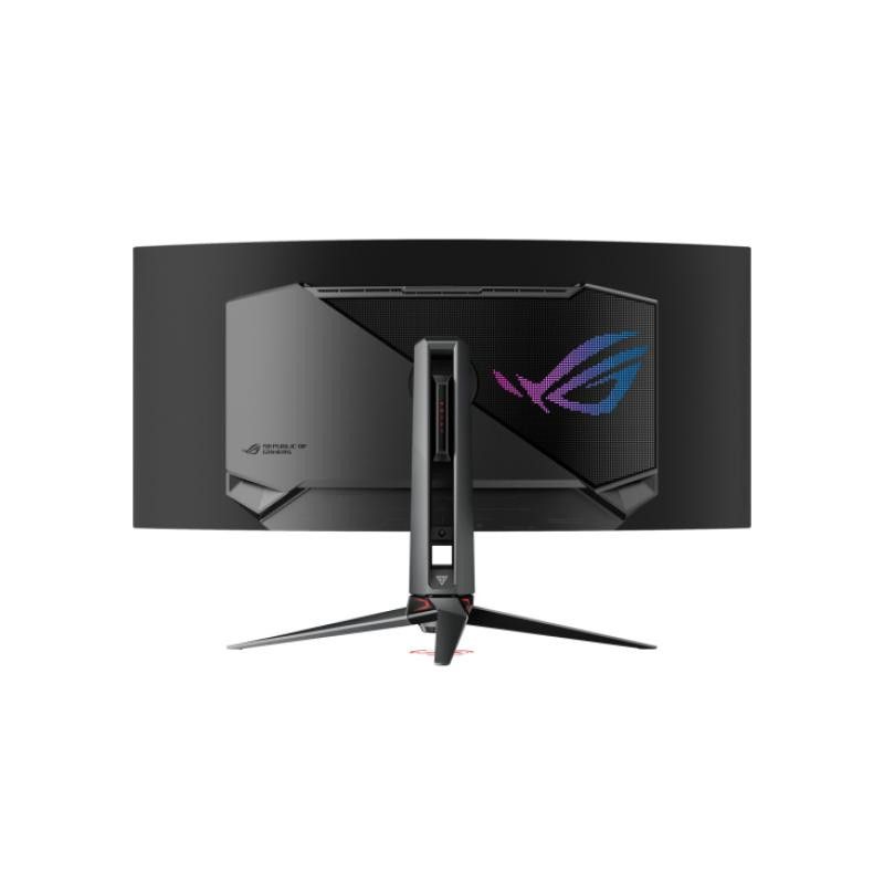 ASUS ROG Swift OLED PG39WCDM écran plat de PC 99,1 cm (39") 3440 x 1440 pixels UltraWide Quad HD LCD Noir · Moniteur · Inf... (image 3)