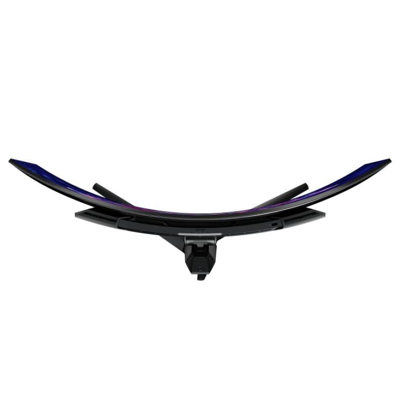 ASUS ROG Swift OLED PG39WCDM écran plat de PC 99,1 cm (39") 3440 x 1440 pixels UltraWide Quad HD LCD Noir · Moniteur · Inf... (image 5)