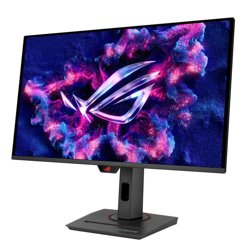 ASUS ROG Strix OLED XG27ACDNG écran plat de PC 67,3 cm (26.5") 2560 x 1440 pixels Quad HD QD-OLED Noir · Moniteur · Inform... (image 5)
