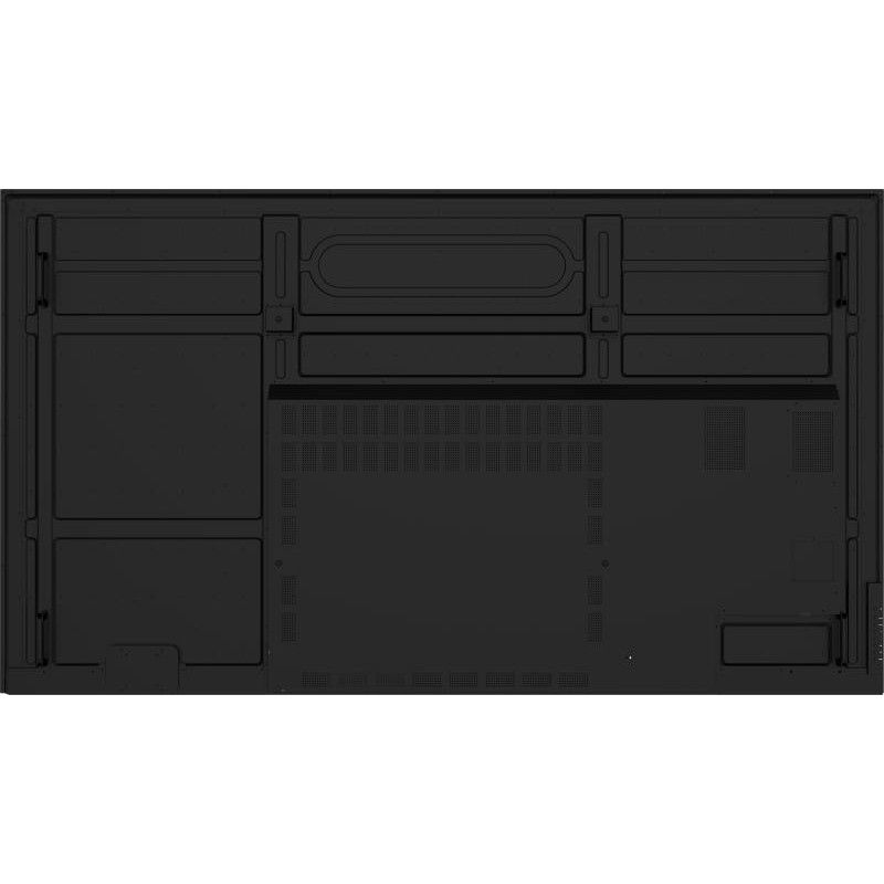 iiyama LH9875UHS-B2AG Écran d'affichage dynamique Écran plat de signalisation numérique 2,48 m (97.5") LED Wifi 500 cd/m² ... (image 12)