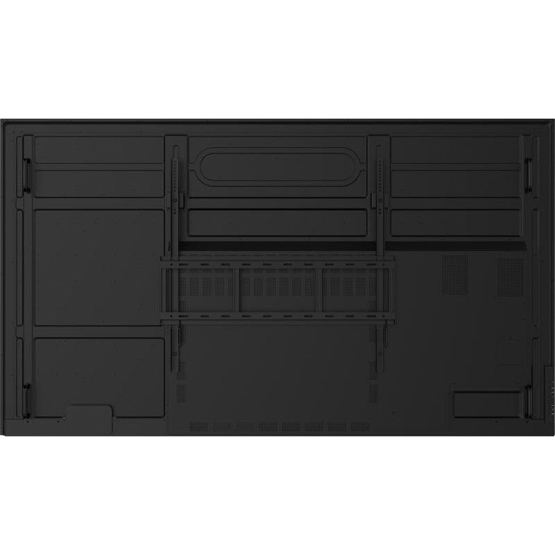 iiyama LH9875UHS-B2AG Écran d'affichage dynamique Écran plat de signalisation numérique 2,48 m (97.5") LED Wifi 500 cd/m² ... (image 15)