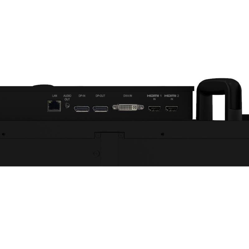 iiyama LH9875UHS-B2AG Écran d'affichage dynamique Écran plat de signalisation numérique 2,48 m (97.5") LED Wifi 500 cd/m² ... (image 19)
