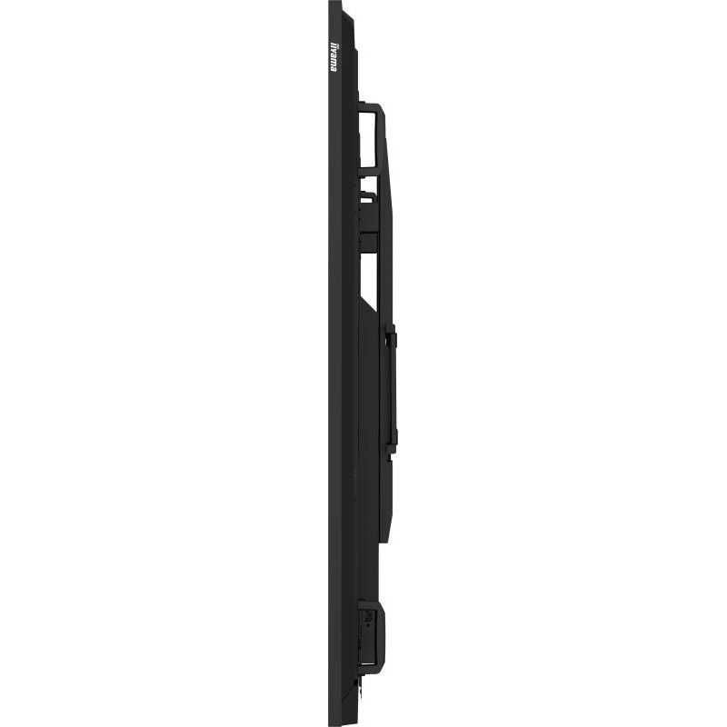 iiyama LH9875UHS-B2AG Écran d'affichage dynamique Écran plat de signalisation numérique 2,48 m (97.5") LED Wifi 500 cd/m² ... (image 8)