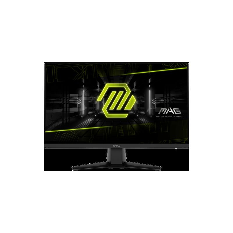 MSI MAG 242F · Moniteur · Informat Systems Strasbourg