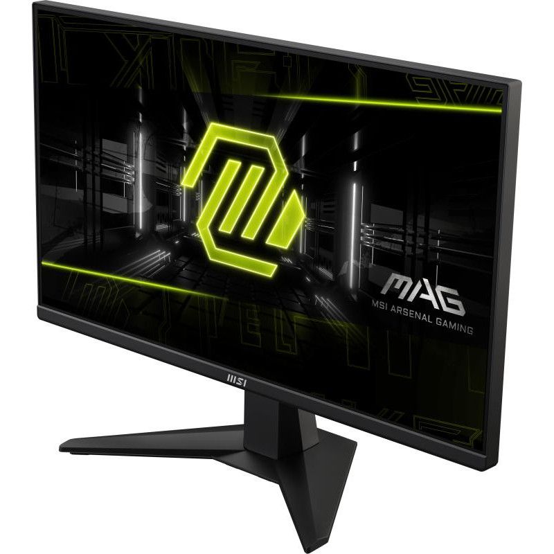 MSI MAG 255F E20 écran plat de PC 62,2 cm (24.5") 1920 x 1080 pixels Full HD LCD Noir · Moniteur · Informat Systems Strasb... (image 15)