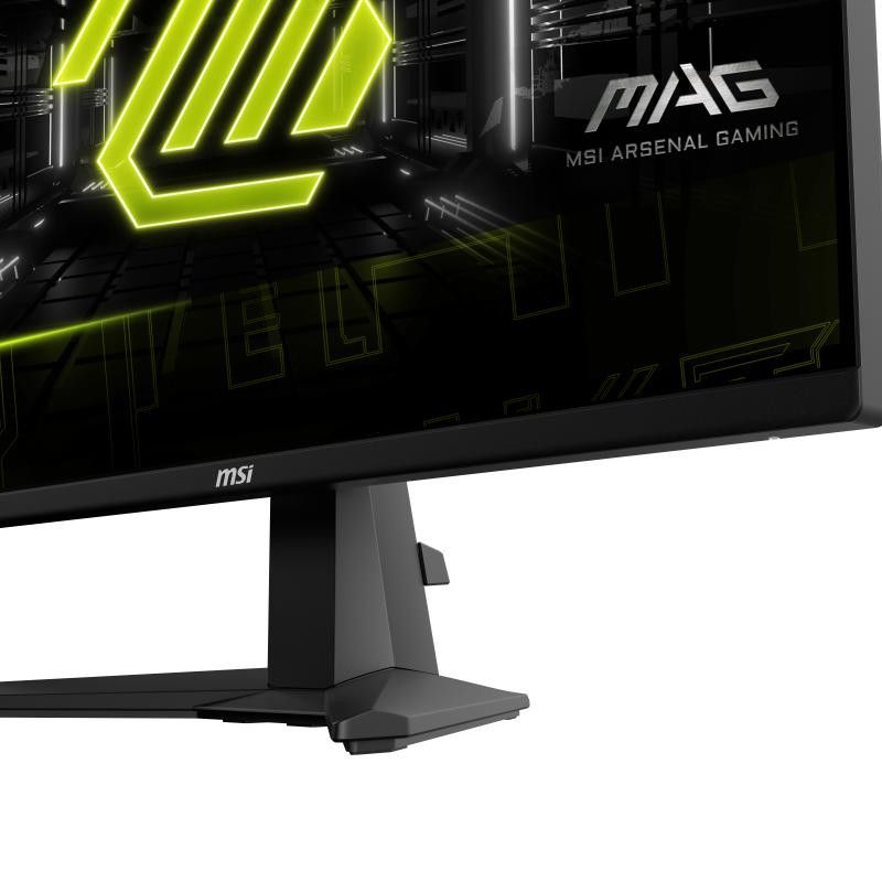 MSI MAG 255F E20 écran plat de PC 62,2 cm (24.5") 1920 x 1080 pixels Full HD LCD Noir · Moniteur · Informat Systems Strasb... (image 21)