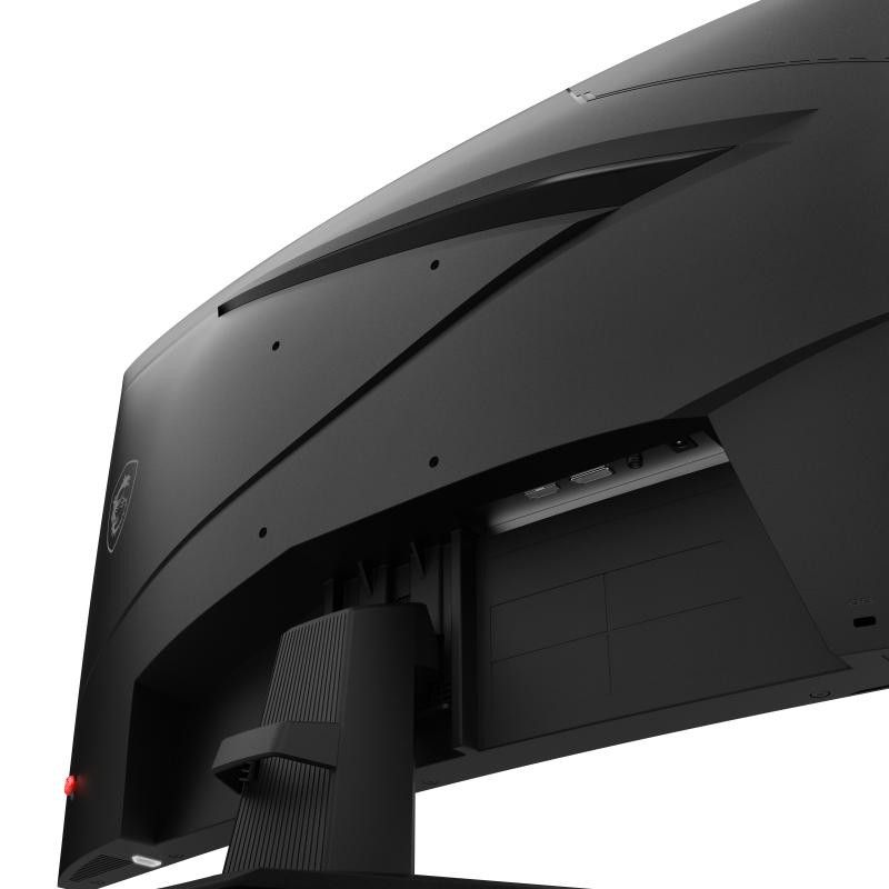 MSI MAG 244C écran plat de PC 59,9 cm (23.6") 1920 x 1080 pixels Full HD LCD Noir · Moniteur · Informat Systems Strasbourg (image 17)