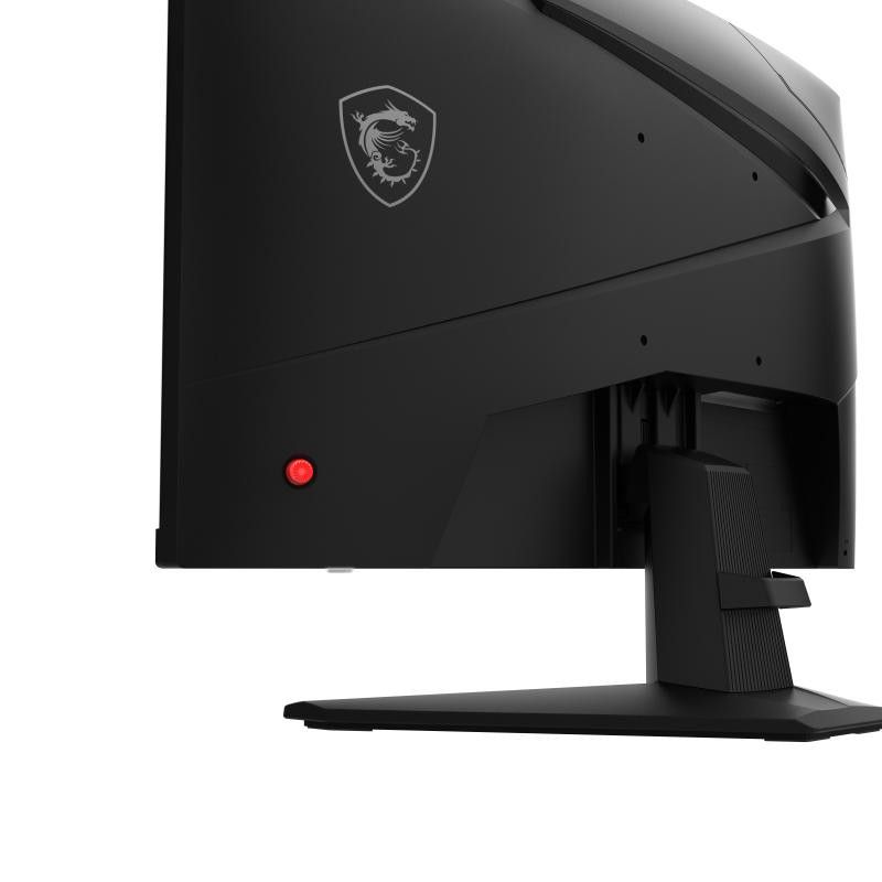 MSI MAG 244C écran plat de PC 59,9 cm (23.6") 1920 x 1080 pixels Full HD LCD Noir · Moniteur · Informat Systems Strasbourg (image 21)