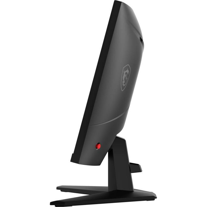 MSI MAG 244C écran plat de PC 59,9 cm (23.6") 1920 x 1080 pixels Full HD LCD Noir · Moniteur · Informat Systems Strasbourg (image 5)