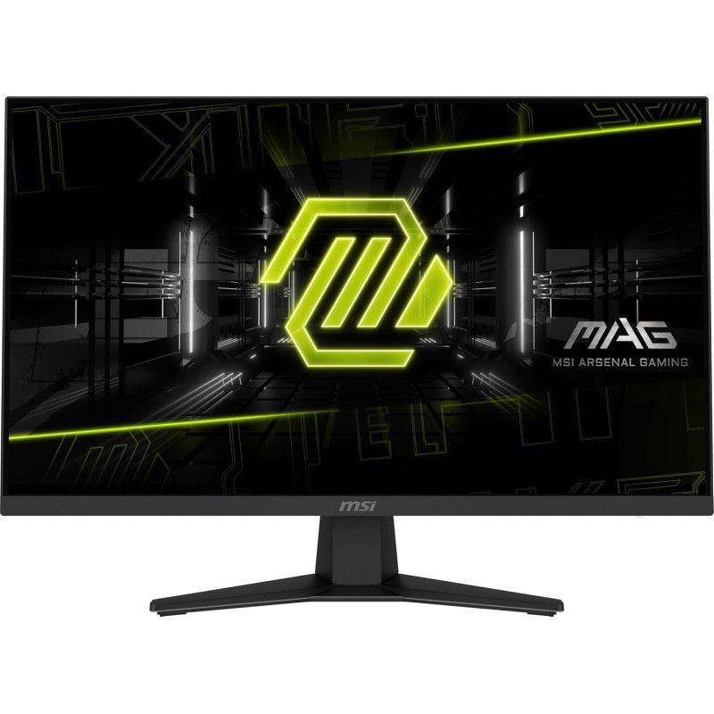 MSI MAG 274QF X24 · Moniteur · Informat Systems Strasbourg