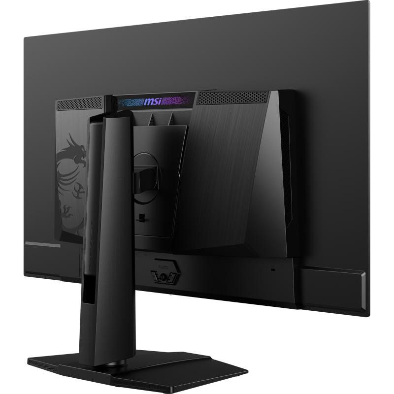 MSI MPG 322URX QD-OLED écran plat de PC 80 cm (31.5") 3840 x 2160 pixels 4K Ultra HD Noir · Moniteur · Informat Systems St... (image 11)