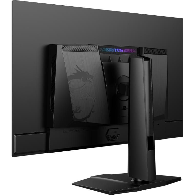 MSI MPG 322URX QD-OLED écran plat de PC 80 cm (31.5") 3840 x 2160 pixels 4K Ultra HD Noir · Moniteur · Informat Systems St... (image 12)