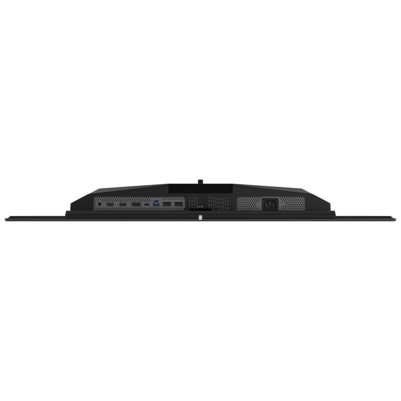 MSI MPG 322URX QD-OLED écran plat de PC 80 cm (31.5") 3840 x 2160 pixels 4K Ultra HD Noir · Moniteur · Informat Systems St... (image 15)