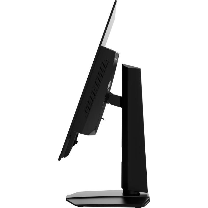 MSI MPG 322URX QD-OLED écran plat de PC 80 cm (31.5") 3840 x 2160 pixels 4K Ultra HD Noir · Moniteur · Informat Systems St... (image 7)