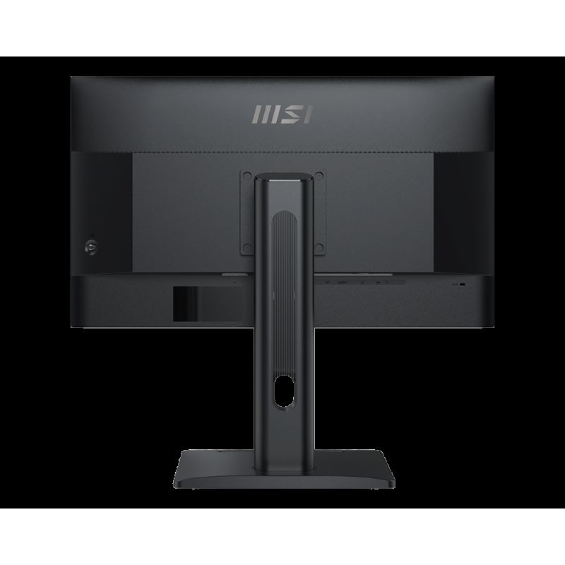 MSI PRO MP275PG · Moniteur · Informat Systems Strasbourg (image 4)