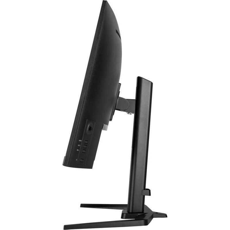 iiyama G-MASTER GCB3280QSU-B2 écran plat de PC 80 cm (31.5") 2560 x 1440 pixels Dual QHD LED Noir · Moniteur · Informat Sy... (image 5)