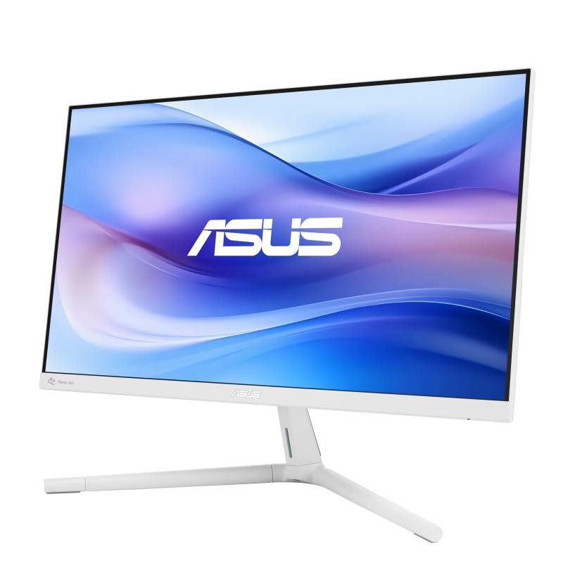 ASUS EyeCare VU279HFI-W écran plat de PC 68,6 cm (27") 1920 x 1080 pixels Full HD LED Blanc · Moniteur · Informat Systems ...