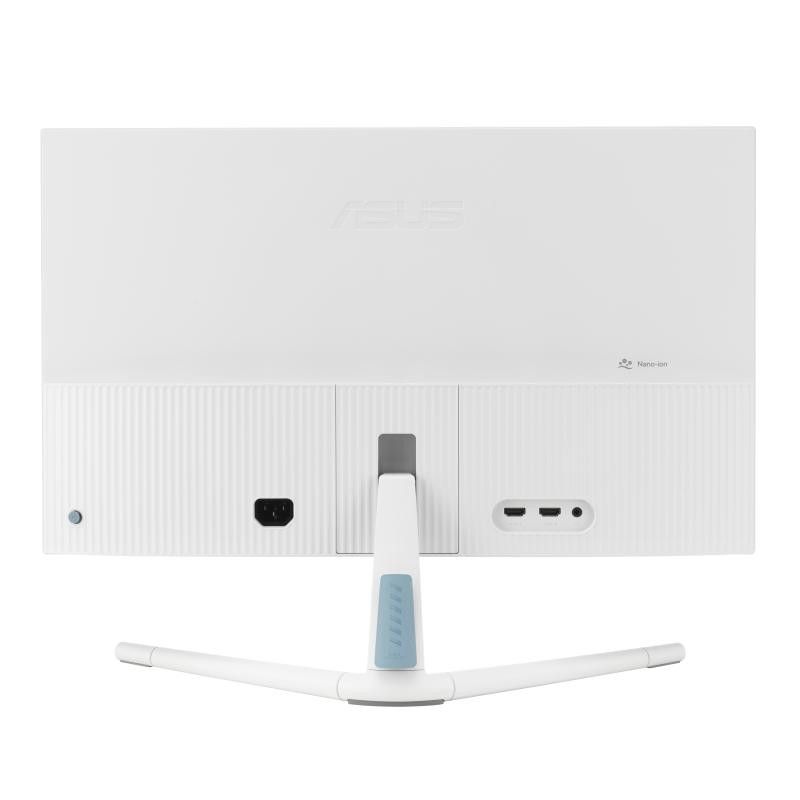 ASUS VU249HFI-W écran plat de PC 60,5 cm (23.8") 1920 x 1080 pixels Full HD LCD Blanc · Moniteur · Informat Systems Strasb... (image 4)