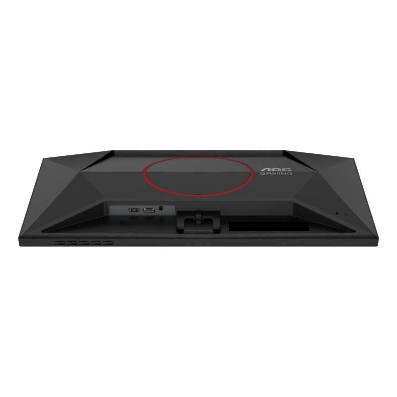 AOC G4 24G42E écran plat de PC 60,5 cm (23.8") 1920 x 1080 pixels Full HD LCD Noir · Moniteur · Informat Systems Strasbourg (image 12)