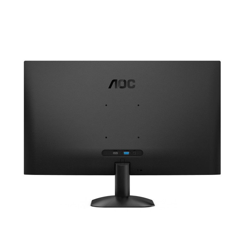 AOC B3 27B31H écran plat de PC 68,6 cm (27") 1920 x 1080 pixels Full HD Noir · Moniteur · Informat Systems Strasbourg (image 2)