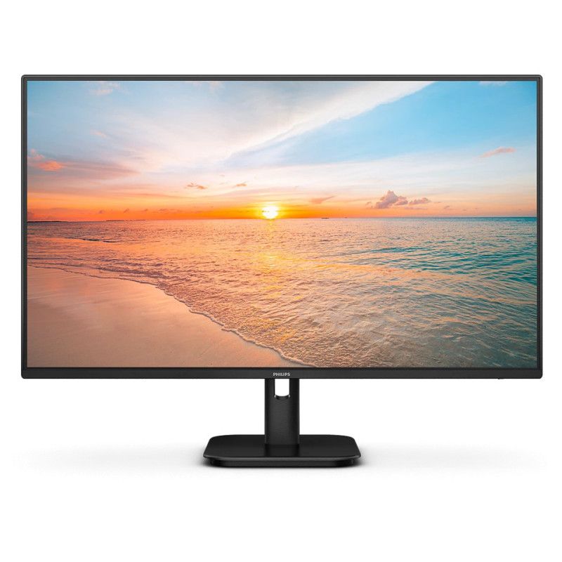 Philips 1000 series 27E2N1110/00 écran plat de PC 68,6 cm (27") 1920 x 1080 pixels Full HD LCD Noir · Moniteur · Informat ...