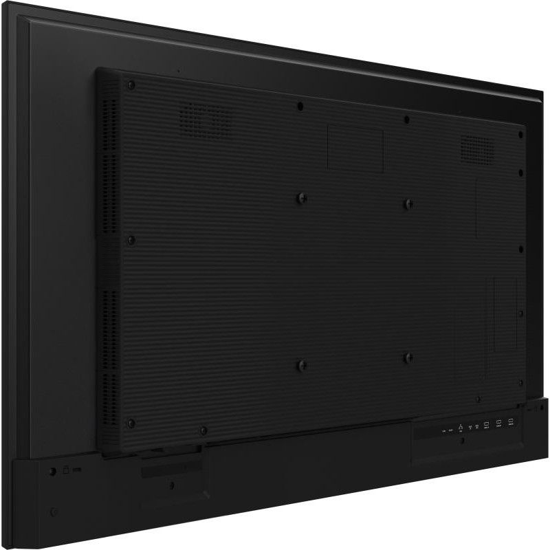 iiyama LH3241S-B2 Écran d'affichage dynamique En forme de kiosk 80 cm (31.5") LED 350 cd/m² Full HD Noir 24/7 · Moniteur ·... (image 14)
