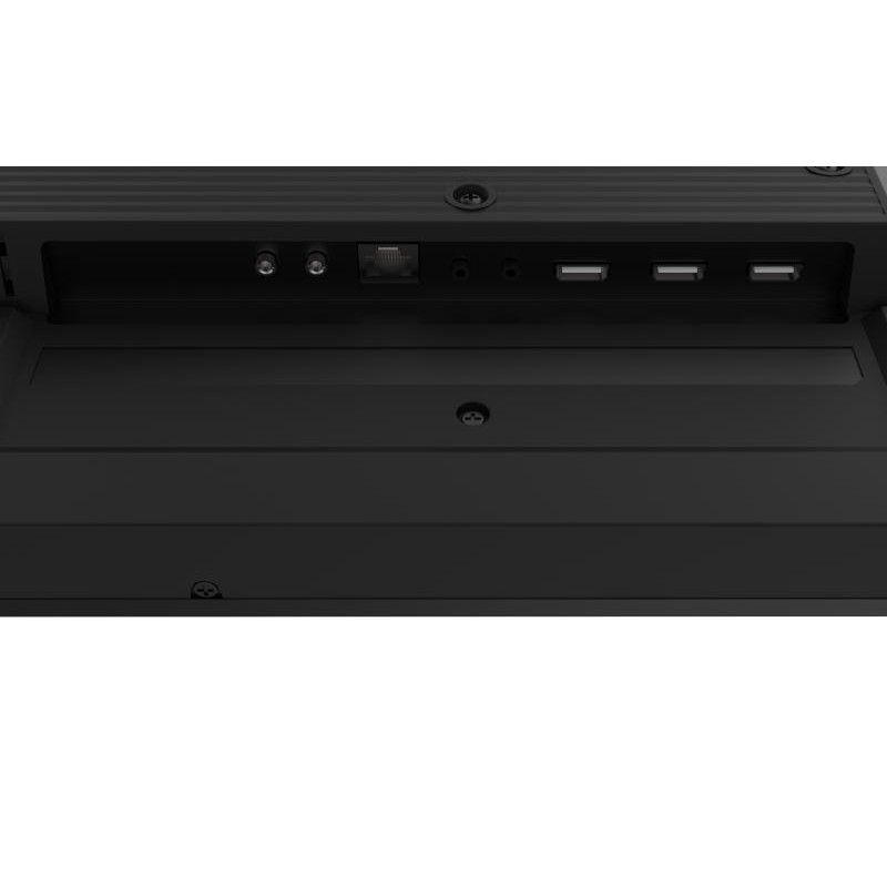 iiyama LH3241S-B2 Écran d'affichage dynamique En forme de kiosk 80 cm (31.5") LED 350 cd/m² Full HD Noir 24/7 · Moniteur ·... (image 16)