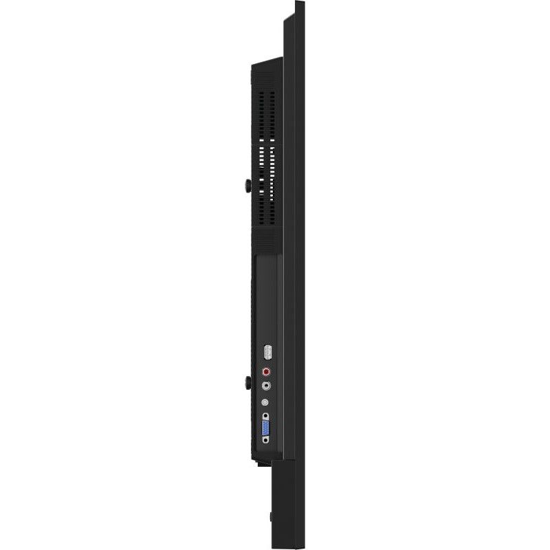 iiyama LH3241S-B2 Écran d'affichage dynamique En forme de kiosk 80 cm (31.5") LED 350 cd/m² Full HD Noir 24/7 · Moniteur ·... (image 9)