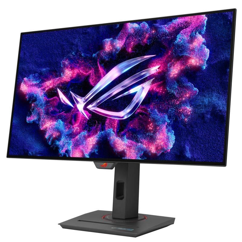 ASUS ROG Strix OLED XG27AQDMG écran plat de PC 67,3 cm (26.5") 2560 x 1440 pixels Quad HD Noir · Moniteur · Informat Syste...