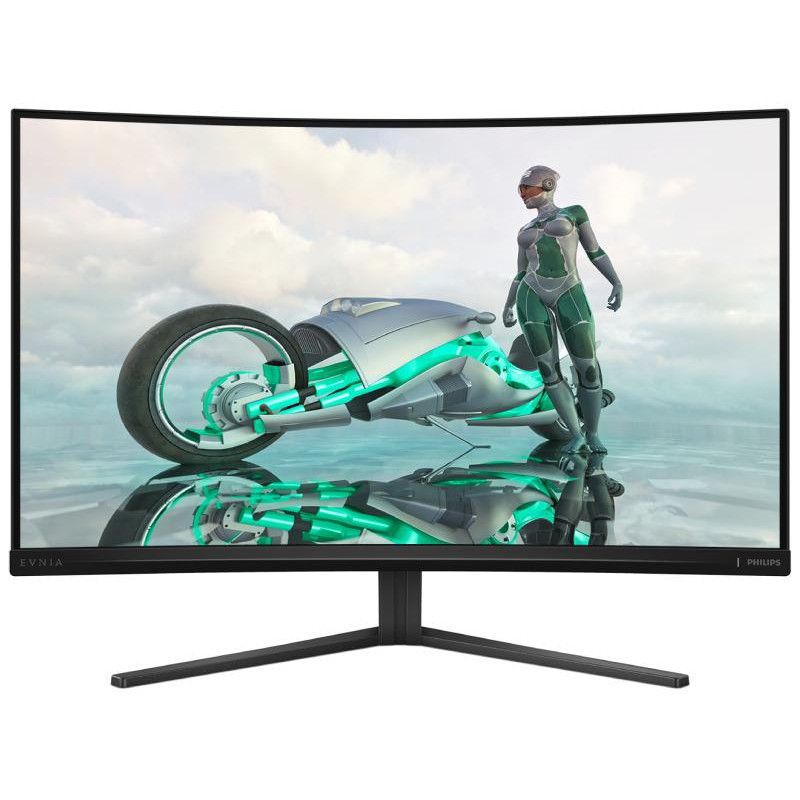 Philips Evnia 32M2C3500L/00 écran plat de PC 80 cm (31.5") 2560 x 1440 pixels Quad HD LCD Noir · Moniteur · Informat Syste... (image 13)