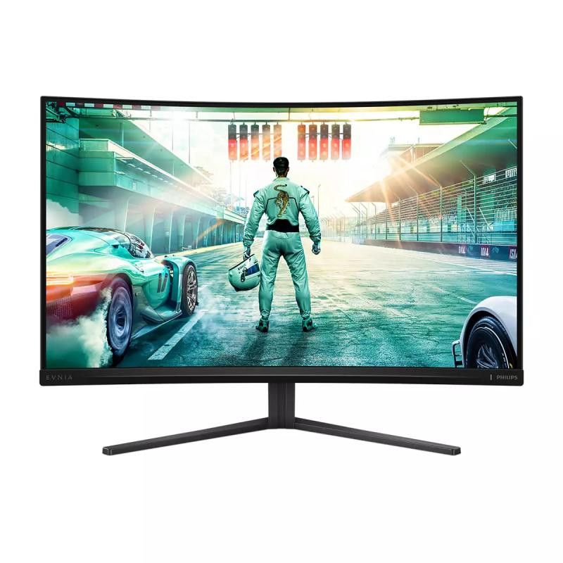Philips Evnia 32M2C3500L/00 écran plat de PC 80 cm (31.5") 2560 x 1440 pixels Quad HD LCD Noir · Moniteur · Informat Syste... (image 7)