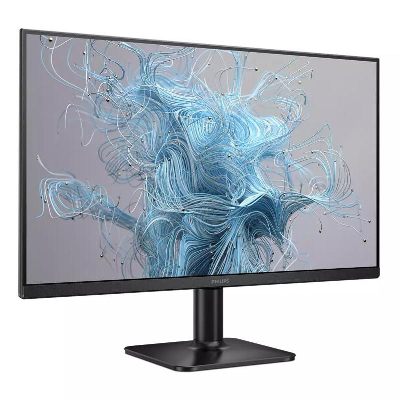 Philips 1000 series 24E2N1100LB/00 écran plat de PC 60,5 cm (23.8") 1920 x 1080 pixels Full HD LCD Noir · Moniteur · Infor... (image 7)