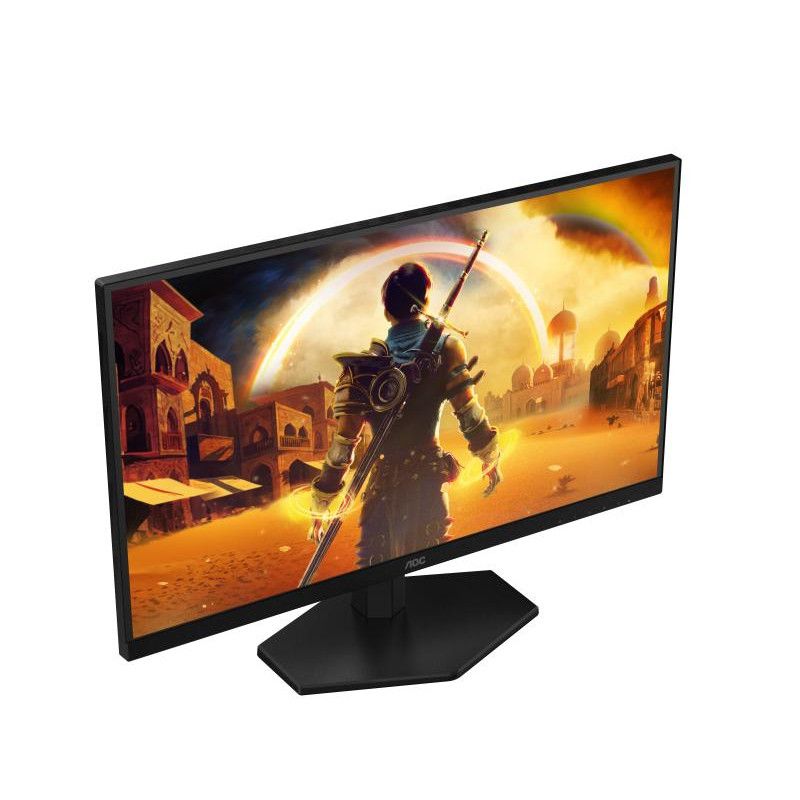 AOC G4 27G42E écran plat de PC 68,6 cm (27") 1920 x 1080 pixels Full HD LCD Noir · Moniteur · Informat Systems Strasbourg (image 6)