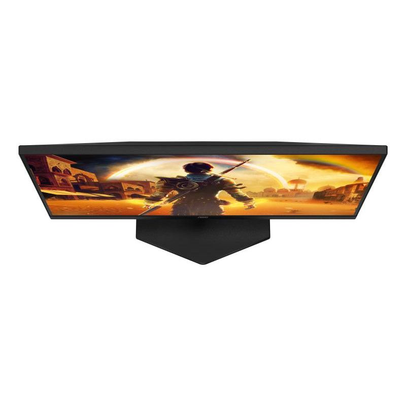 AOC G4 27G42E écran plat de PC 68,6 cm (27") 1920 x 1080 pixels Full HD LCD Noir · Moniteur · Informat Systems Strasbourg (image 9)